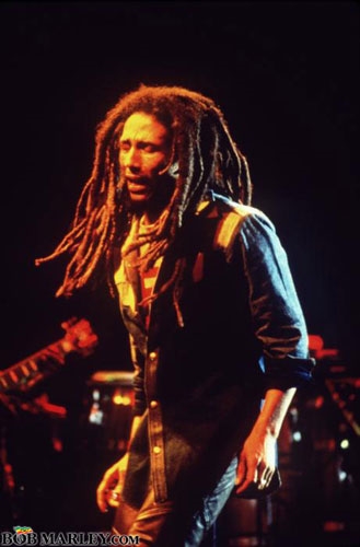 Bob Marley (http://www.bobmarley.com/photos_performance.php)