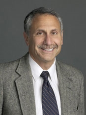 Lawrence A. Rinsky | MY HERO
