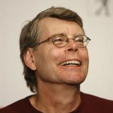 Stephen King is a very successful author