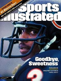 <center>Sweetness (sports illustrated)