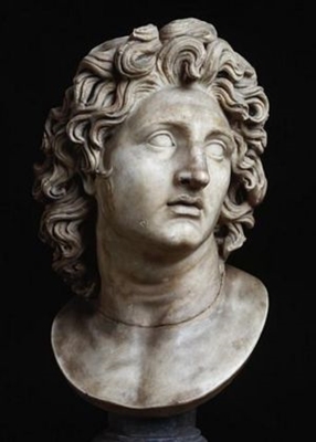 Alexander the Great  king of the ancient Greek kingdom of Macedonia   Alexander the great Ancient warfare Greco persian wars