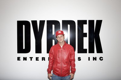 Rob Dyrdek | MY HERO