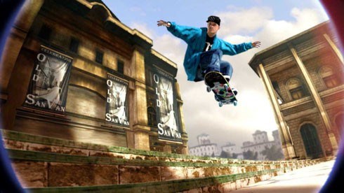 Dyrdek Street Skating (http://interviews.teamxbox.com/xbox/2274/Skate-2-Rob-Dyrdek-Interview/p1/)