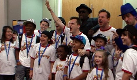 Make-A-Wish Foundation (http://www.mtv.com/photos/rob-dyrdeks-fantasy-factory-season-4-ep-7-kid-lightning/1663958/6130866/photo.jhtml)