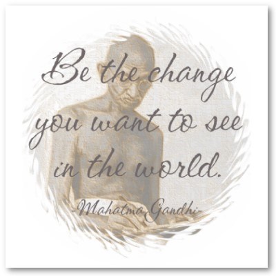  (http://www.zazzle.com/mahatma_gandhi_quote_poster-228260596063571701)