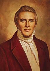 Joseph Smith the Prophet (www.pbs.org/americanprophet/joseph-smith.html)