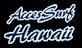Logo for Access Surf Hawaii 