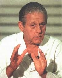 A picture of Rene Geronimo Favaloro 