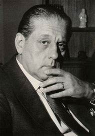 Rene Geronimo Favaloro