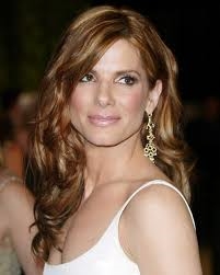 Sandra Bullock