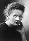 Madam Marie Curie (www.nobelprize.org)