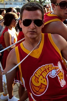 Does rob dyrdek own ridiculousness image