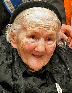 Irena Sendler (myshtetl.co.za)