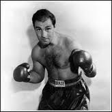 Rocky marciano movie picture