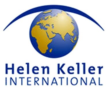 The HKI (Helen Keller International) organization. (http://1.bp.blogspot.com/_vRoPWmzh7ps/ScYvDZ2rtaI/AAAAAAAAAFI/lFvGK-RTX-s/s400/HKI-logo.jpg)