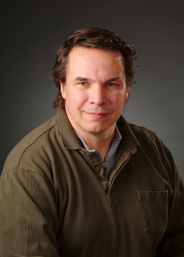 Greg Mortenson 
