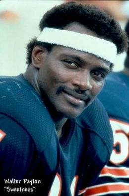 Walter Payton Forever (http://aliveonceagain.wordpress.com/tag/walter-payton/)