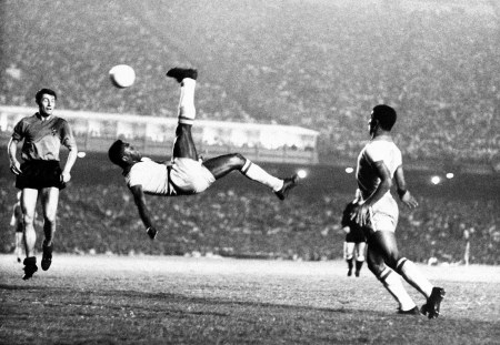 Pele doing a bicycle kick. (http://myhero.com/go/hero.asp?hero=pele_Fredericksburg_06)