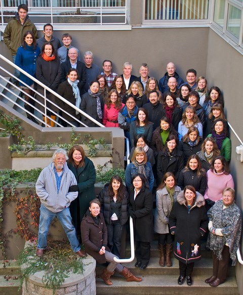 David Suzuki Foundation Staff (David Suzuki Foundation ())