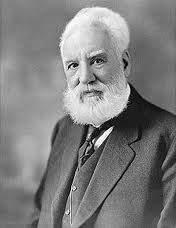 Alexander Graham Bell (())