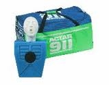 The Actar 911 (vsdproductguide.com ())