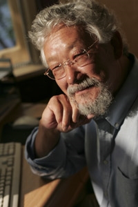 David Suzuki Foundation 