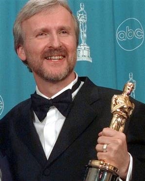 James Cameron (Google ())