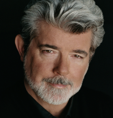George Lucas (Edutopia ())