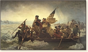 http://www.eyewitnesstohistory.com/images/washingtondelaware1.jpg (Emmanuel Leutze created this picture)