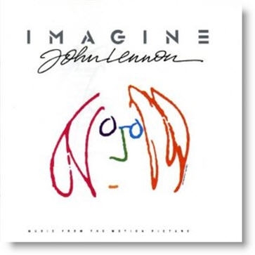 Album cover of Imagine (http://www.frugal-cafe.com/public_html/frugal-blog/frugal-cafe-blogzone/wp-content/uploads/2010/10/imagine-cover-john-lennon.jpg ())