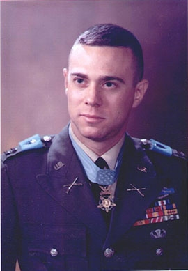 Colonel Jack H. Jacobs (http://cooljews.wordpress.com/ ())