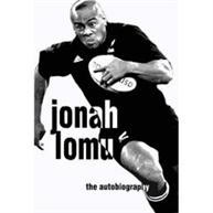 Lomu Running (http://www.freebase.com/view/en/jonah_lomu (Jonah Tali Lomu Autobiography))