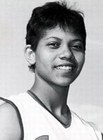 Wilma Rudolph | MY HERO