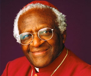 Desmond Tutu (Google Images (thefamouspeople.com))