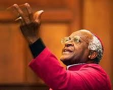 Desmond Tutu speech (Google Images (Academy Of Achievement ))