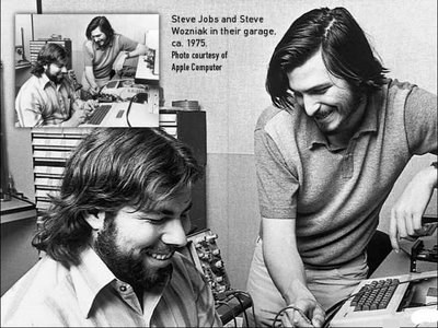 Steve  (http://2.bp.blogspot.com/_5Ous11BnOY8/SizSO1P07EI/AAAAAAAAANI/oCAryts5qrI/s400/jobs_and_wozniak_1975.jpg ())