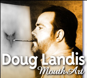 Doug Landis | MY HERO