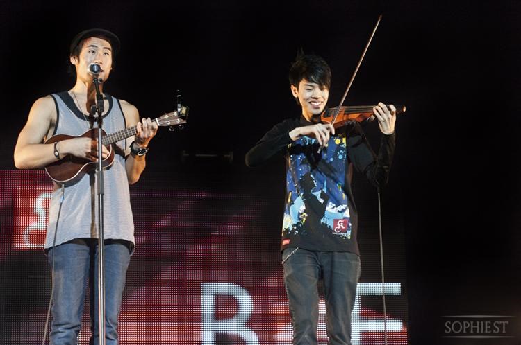 Victor Kim (Left) and Jason Yang (Right) (Google Images (http://sophiestblog.files.wordpress.com/2011/02/victor-kim-jason-yang7.jpg))