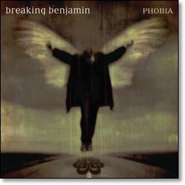 Phobia Album (Google (Unknown))