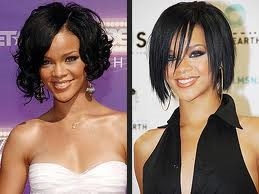 Rihanna life 