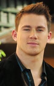 Channing Tatum | MY HERO