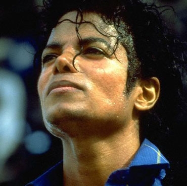 Michael Jackson | MY HERO