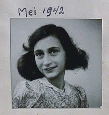 Anne Frank 