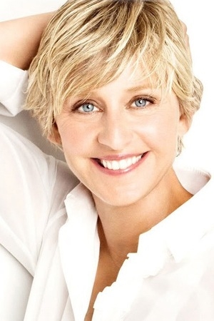 Ellen Lee DeGeneres (Google.com ())