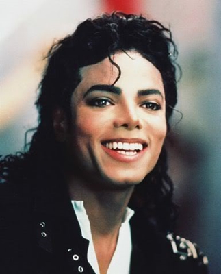 Michael Jackson | MY HERO