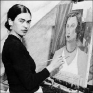 Frida (http://www.biography.com/people/frida-kahlo-9359496/photos (Biography.com))