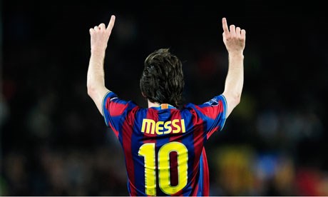 Lionel Messi (http://static.guim.co.uk/sys-images/Sport/Pix/columnists/2011/ (guardian.co.uk))