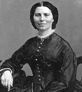 Barton at adulthood. (http://www.historyguy.com/civilwar/clara_barton.jpg (http://www.historyguy.com/civilwar/clara_barton.jpg))