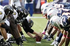 The big game (google (patriots.com))