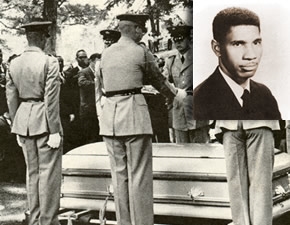 knowitall.org (National County - Medgar Evers (1925-1963) )
